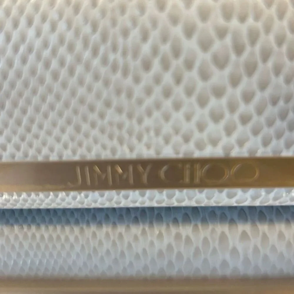 Jimmy Choo Sunglasses - NWOT